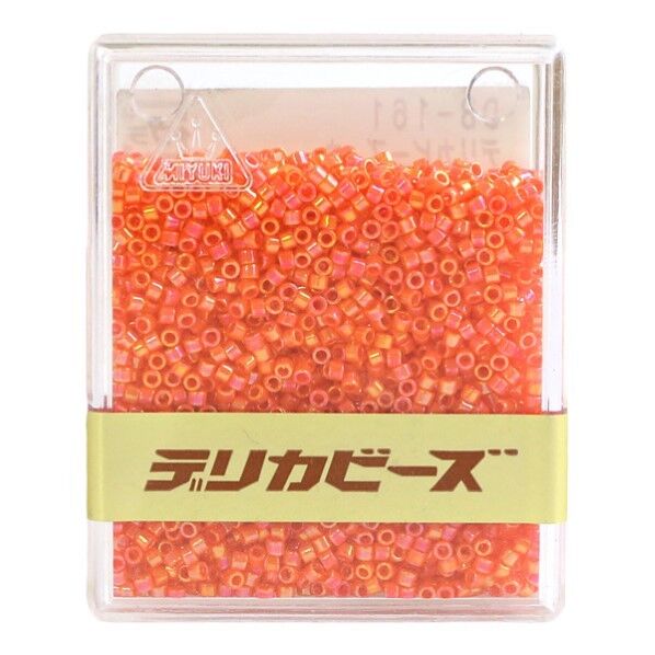 ミユキ産業 MIYUKI ミユキ デリカビーズ 丸 DB161-20G 1個