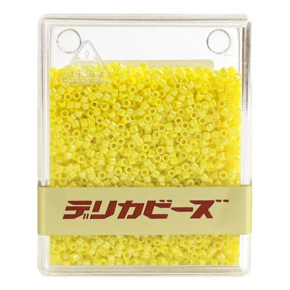 ミユキ産業 MIYUKI ミユキ デリカビーズ 丸 DB160-20G 1個