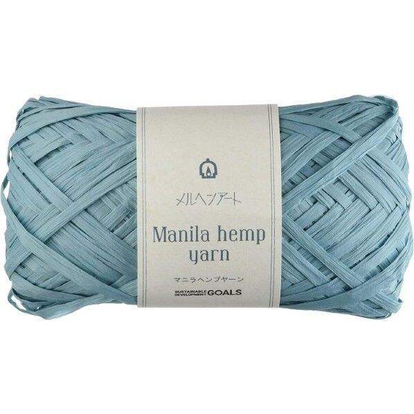 メルヘンアート マニラヘンプヤーン