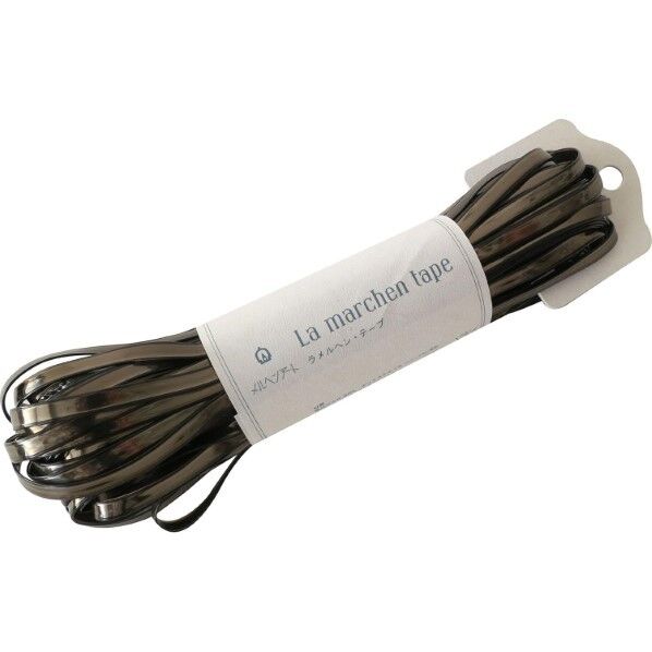 メルヘンアート ラ メルヘン・テープ Col.096.ブロンズ