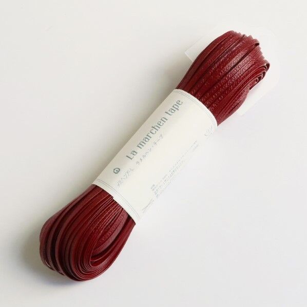 メルヘンア-ト ラメルヘン･テープ