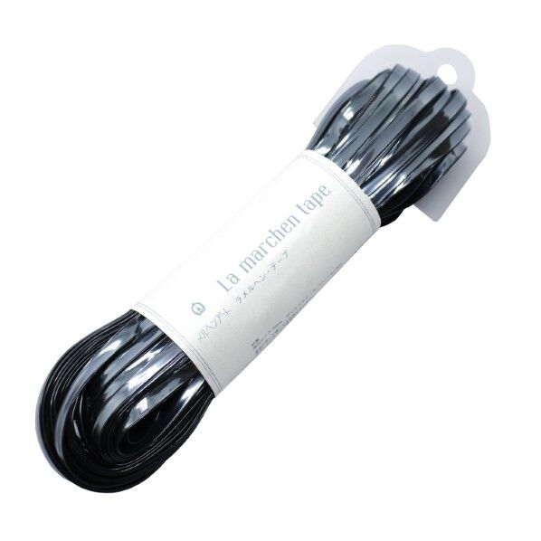 メルヘンアート ラ メルヘン･テープ  Col.190 グレー