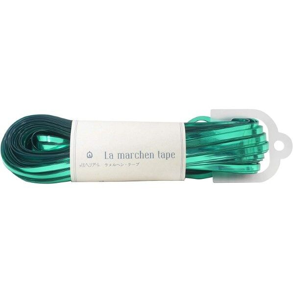 メルヘンアート ラ メルヘン･テープ エメラルド