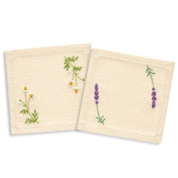 オリムパス製絲 ししゅうキット「my sweet garden」