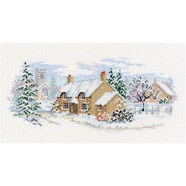 オリムパス製絲 No.7295