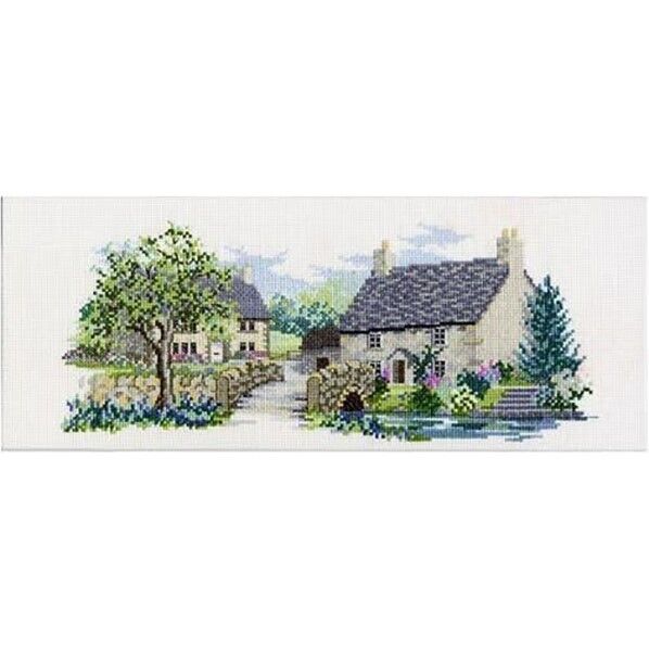 オリムパス製絲 No.7289