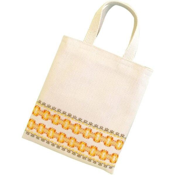 オリムパス製絲 スウェーデンししゅうキット/･SW-14