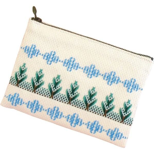 オリムパス製絲 スウェーデンししゅうキット/・SW-13