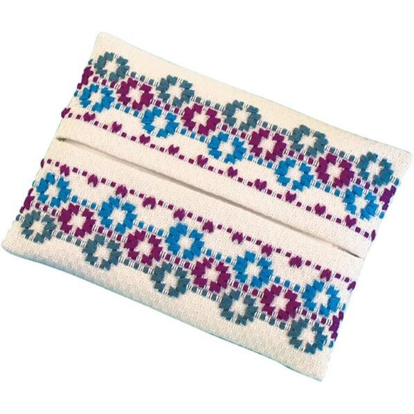 オリムパス製絲 スウェーデンししゅうキット/・SW-12