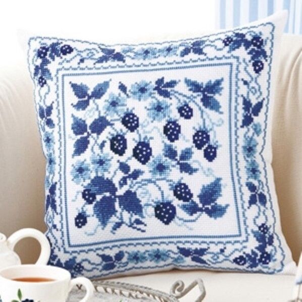 オリムパス製絲 ししゅうキット〈オノエ･メグミの花のある暮らし〉 No.6050