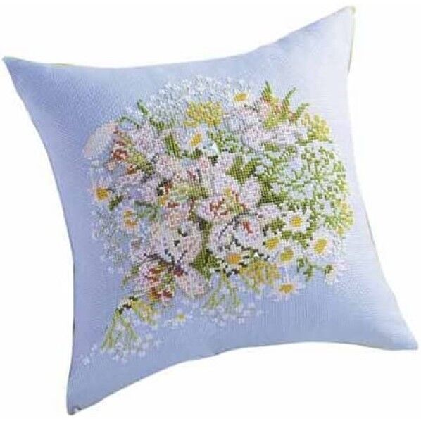 オリムパス製絲 ししゅうキット 5993