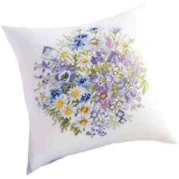 オリムパス製絲 ししゅうキット 5990