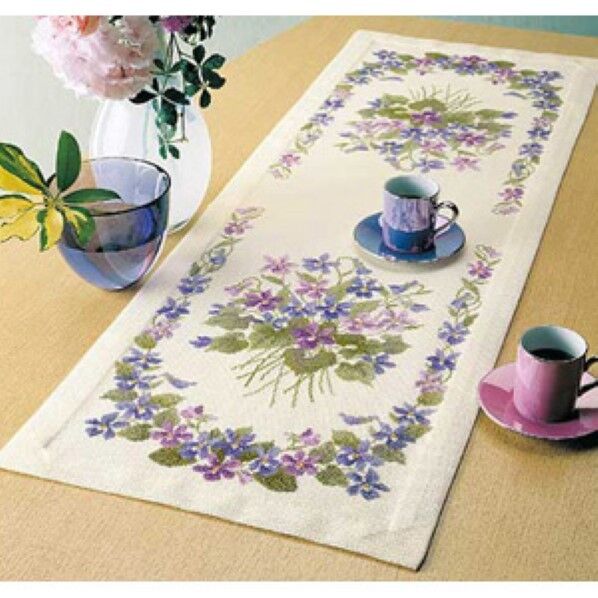 オリムパス製絲 ししゅうキット 1189