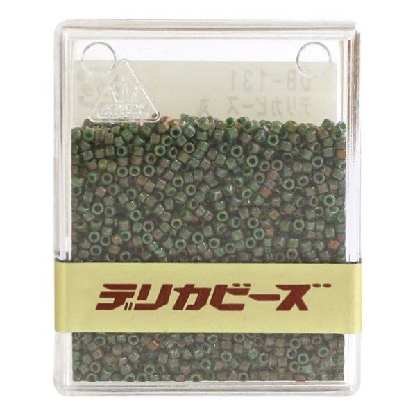 MIYUKI ミユキ デリカビーズ 丸