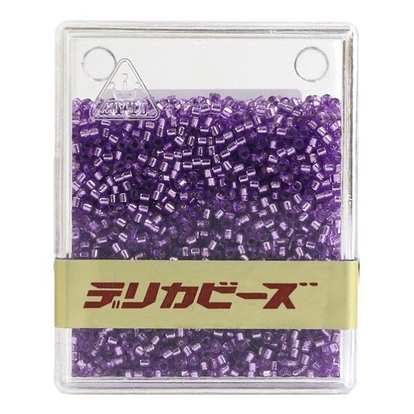 MIYUKI ミユキ デリカビーズ 丸