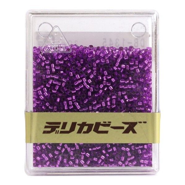 MIYUKI ミユキ デリカビーズ 丸