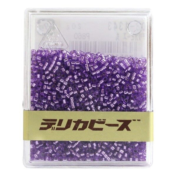 MIYUKI ミユキ デリカビーズ 丸