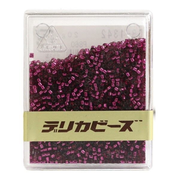 MIYUKI ミユキ デリカビーズ 丸