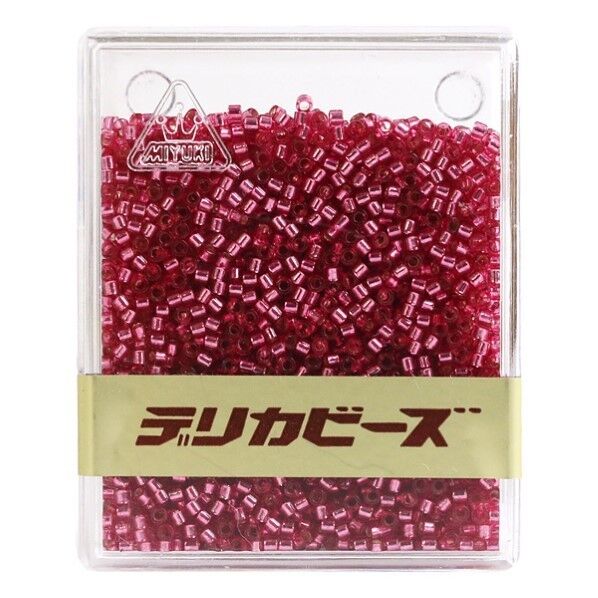 ミユキ産業 MIYUKI ミユキ デリカビーズ 丸 DB1341-20G 1個