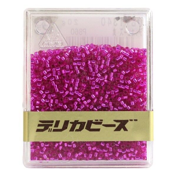 MIYUKI ミユキ デリカビーズ 丸