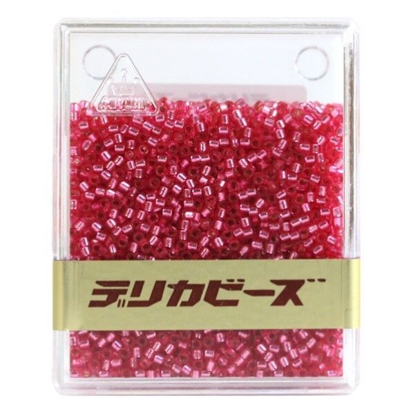 MIYUKI ミユキ デリカビーズ 丸