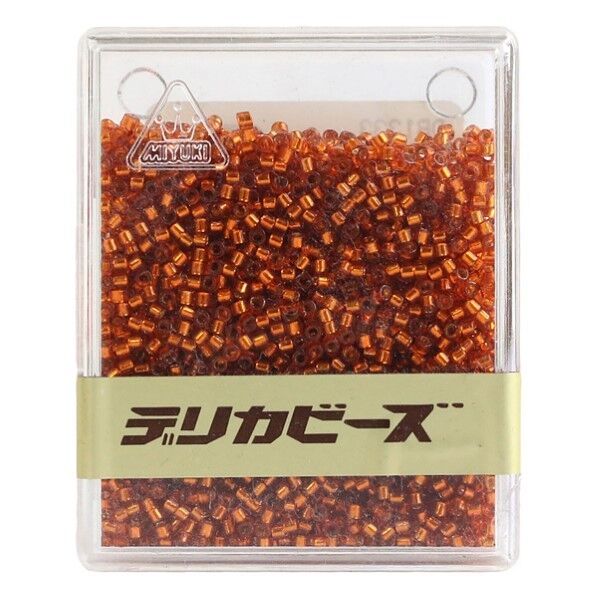MIYUKI ミユキ デリカビーズ 丸