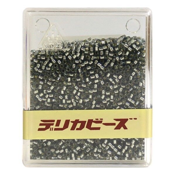 MIYUKI ミユキ デリカビーズ 丸