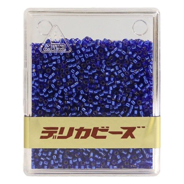 ミユキ産業 MIYUKI ミユキ デリカビーズ 丸 DB47-20G 1個