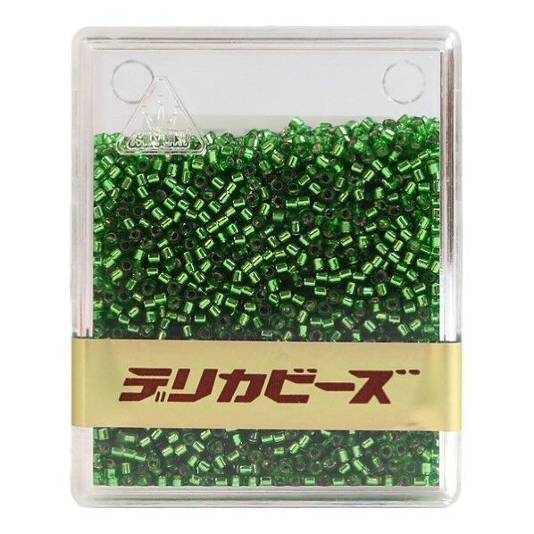 MIYUKI ミユキ デリカビーズ 丸