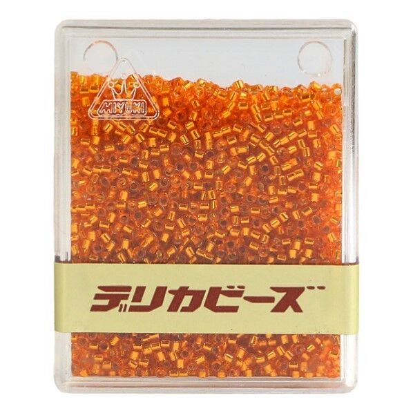 ミユキ産業 MIYUKI ミユキ デリカビーズ 丸 DB45-20G 1個