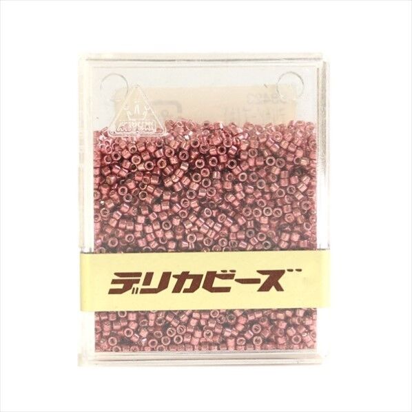 ミユキ産業 MIYUKI ミユキ デリカビーズ 丸 DB423-20G 1個