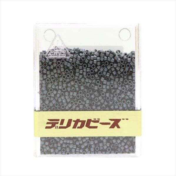 MIYUKI ミユキ デリカビーズ 丸
