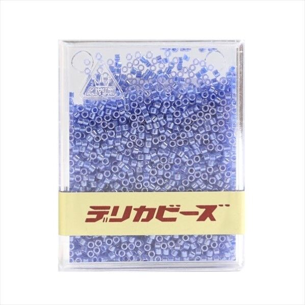 ミユキ産業 MIYUKI ミユキ デリカビーズ 丸 DB243-20G 1個