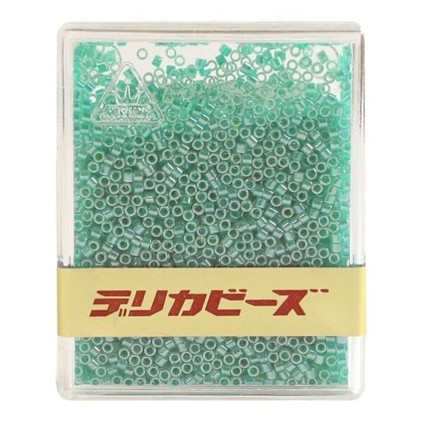 ミユキ産業 MIYUKI ミユキ デリカビーズ 丸 DB238-20G 1個