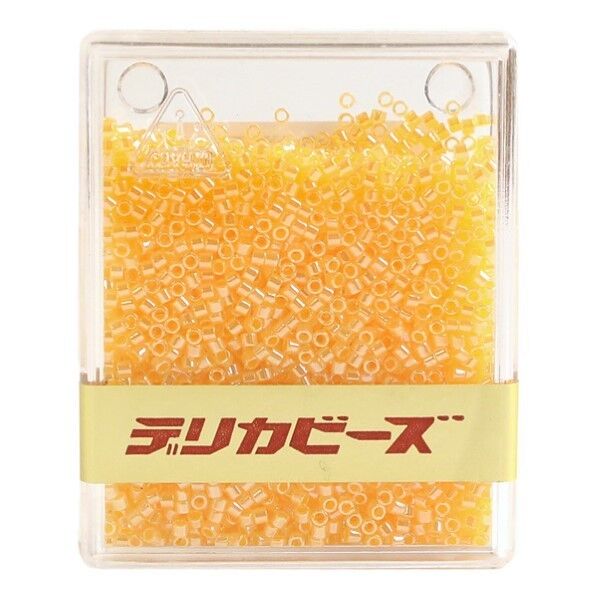 MIYUKI ミユキ デリカビーズ 丸