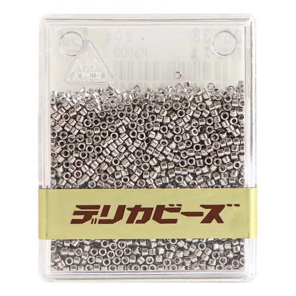 MIYUKI ミユキ デリカビーズ カット