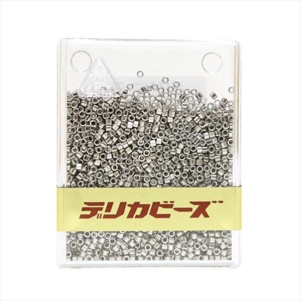 MIYUKI ミユキ デリカビーズ 丸