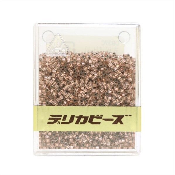 MIYUKI ミユキ デリカビーズ カット