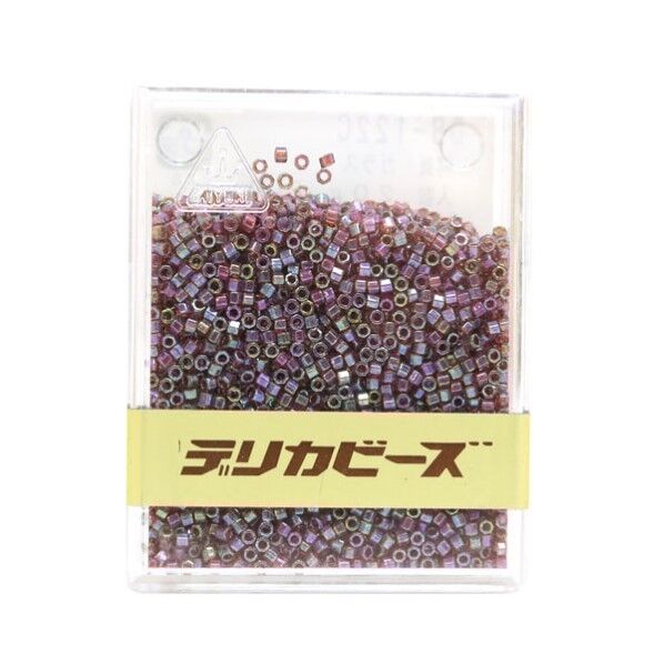 MIYUKI ミユキ デリカビーズ カット