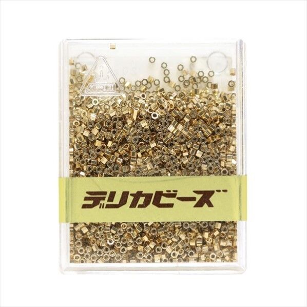 MIYUKI ミユキ デリカビーズ カット