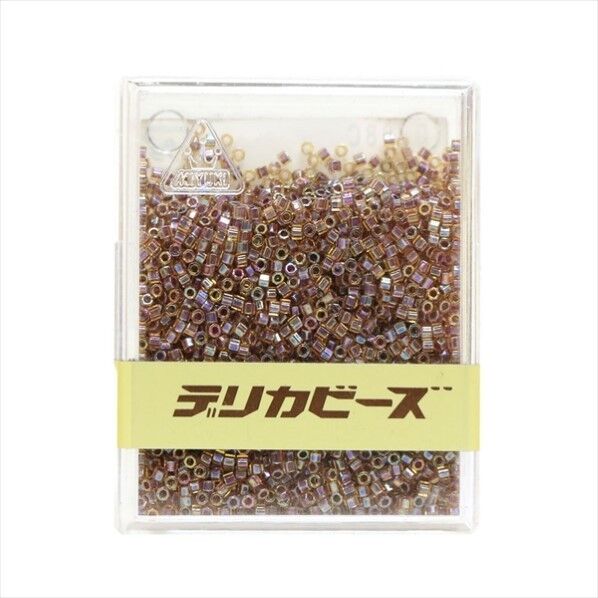 MIYUKI ミユキ デリカビーズ カット