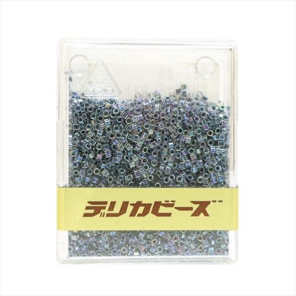 MIYUKI ミユキ デリカビーズ カット