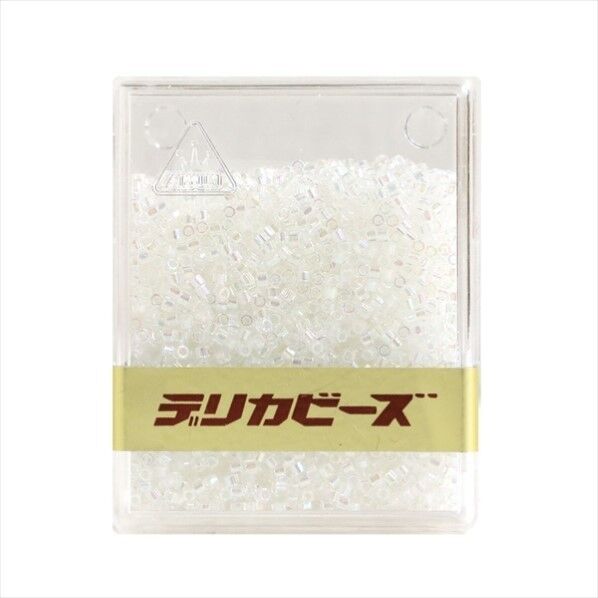 MIYUKI ミユキ デリカビーズ カット