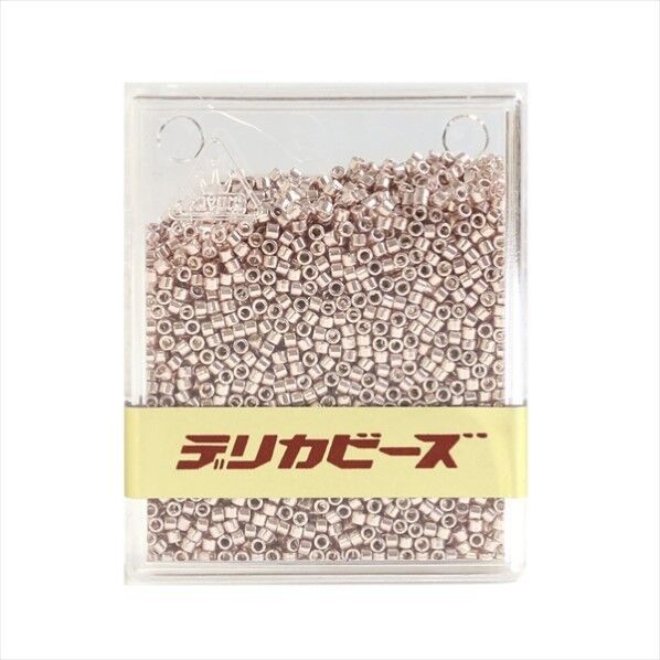 MIYUKI ミユキ デリカビーズ 丸