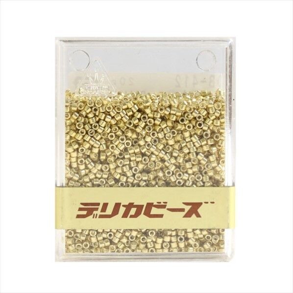 MIYUKI ミユキ デリカビーズ 丸