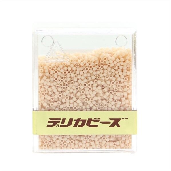 MIYUKI ミユキ デリカビーズ 丸