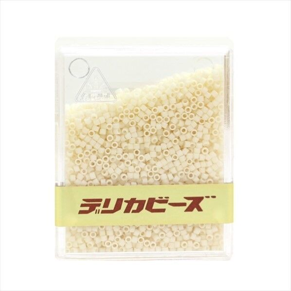 MIYUKI ミユキ デリカビーズ 丸