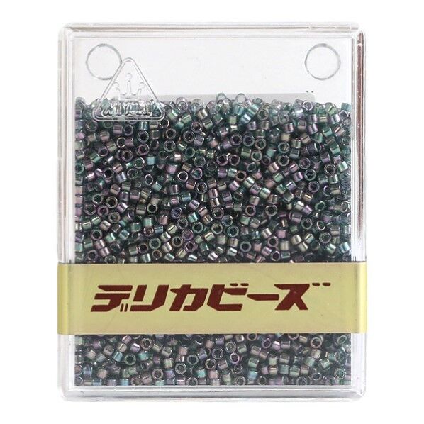 MIYUKI ミユキ デリカビーズ 丸