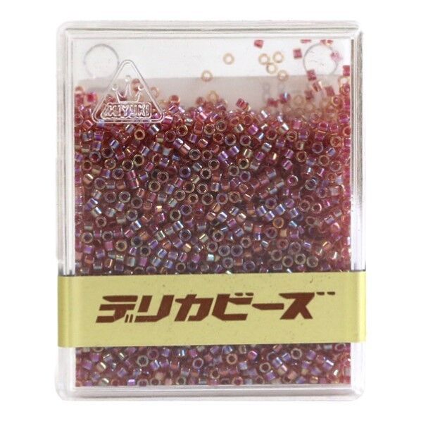 MIYUKI ミユキ デリカビーズ 丸