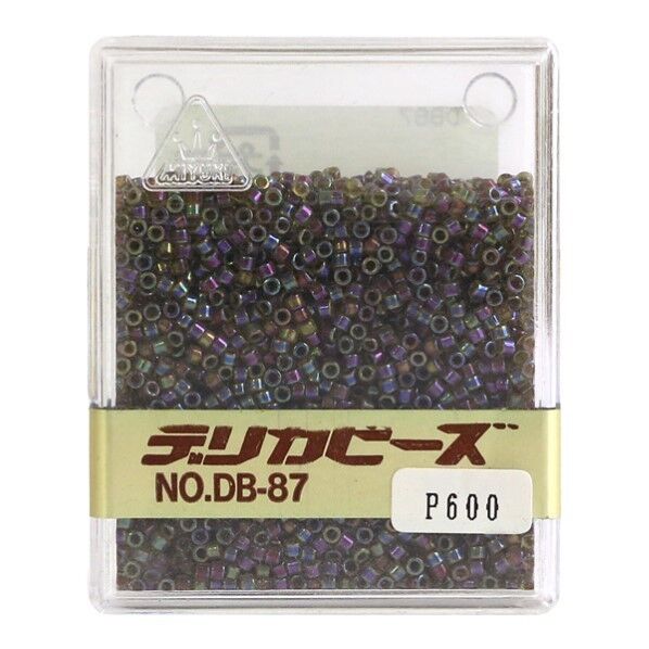 MIYUKI ミユキ デリカビーズ 丸